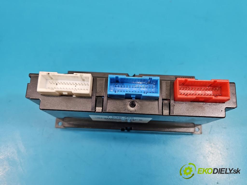 Vw Sharan I 1995-2010 1.9 tdi 116 HP manual 85 kW 1896 cm3 5- panel kúrenia 7M3907040B 5HB007963-10
