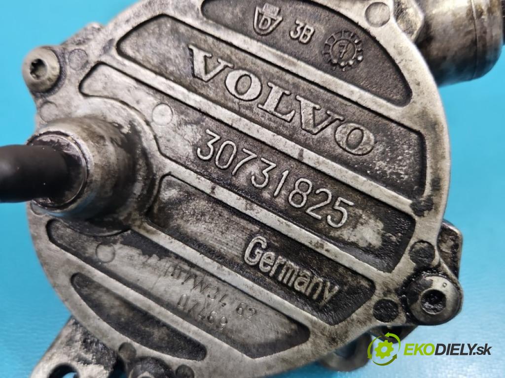 Volvo V70 III 2007-2016 2.4 D5 185 hp automatic 136 kW 2400 cm3 5- čerpadlo vákuum 30731825