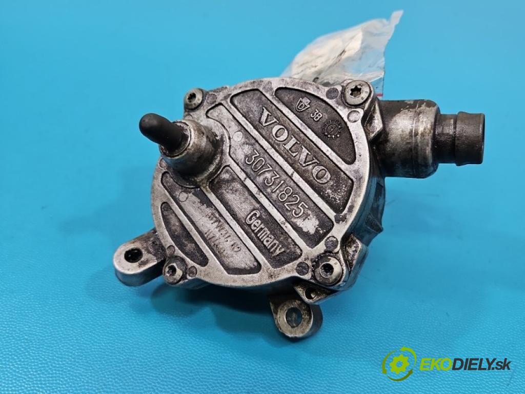 Volvo V70 III 2007-2016 2.4 D5 185 hp automatic 136 kW 2400 cm3 5- čerpadlo vákuum 30731825