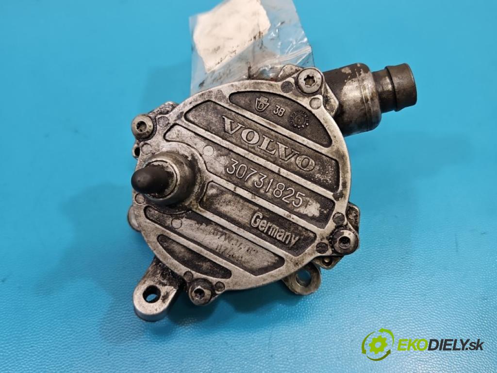 Volvo V70 III 2007-2016 2.4 D5 185 hp automatic 136 kW 2400 cm3 5- čerpadlo vákuum 30731825