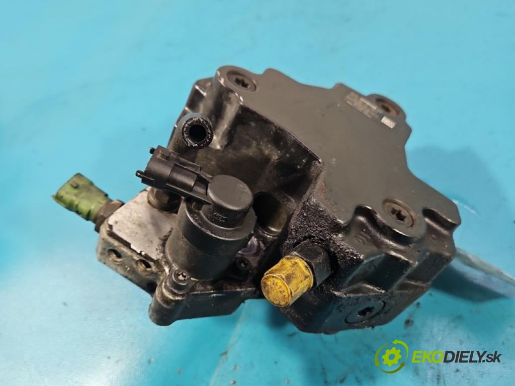 Volvo V70 III 2007-2016 2.4 D5 185 hp automatic 136 kW 2400 cm3 5- čerpadlo vstřikovací 0445010111 (Vstřikovací čerpadlo)