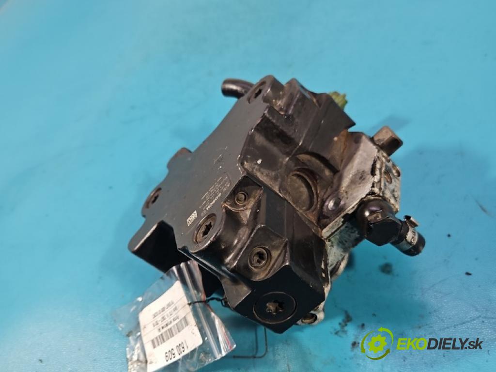 Volvo V70 III 2007-2016 2.4 D5 185 hp automatic 136 kW 2400 cm3 5- čerpadlo vstřikovací 0445010111 (Vstřikovací čerpadlo)