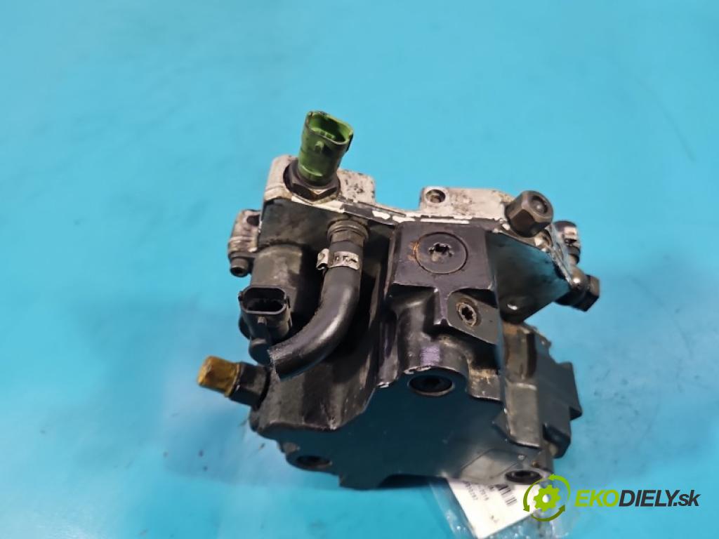 Volvo V70 III 2007-2016 2.4 D5 185 hp automatic 136 kW 2400 cm3 5- čerpadlo vstřikovací 0445010111 (Vstřikovací čerpadlo)