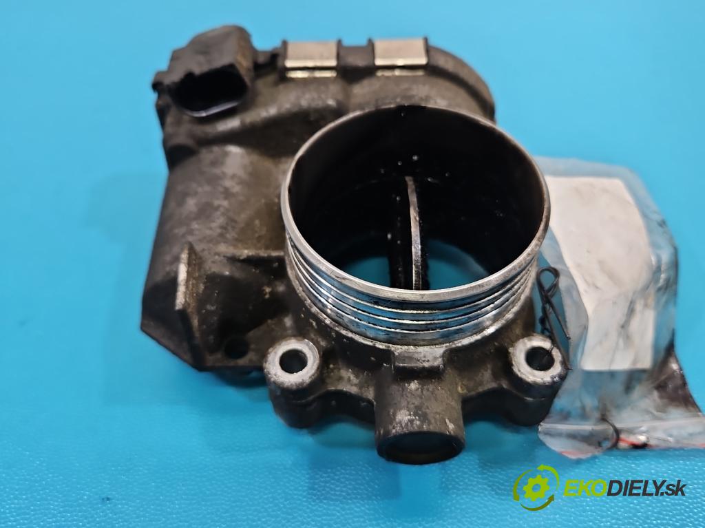 Volvo V70 III 2007-2016 2.4 D5 185 HP automatic 136 kW 2400 cm3 5- klapka 8692720 (Škrtiaca klapka)
