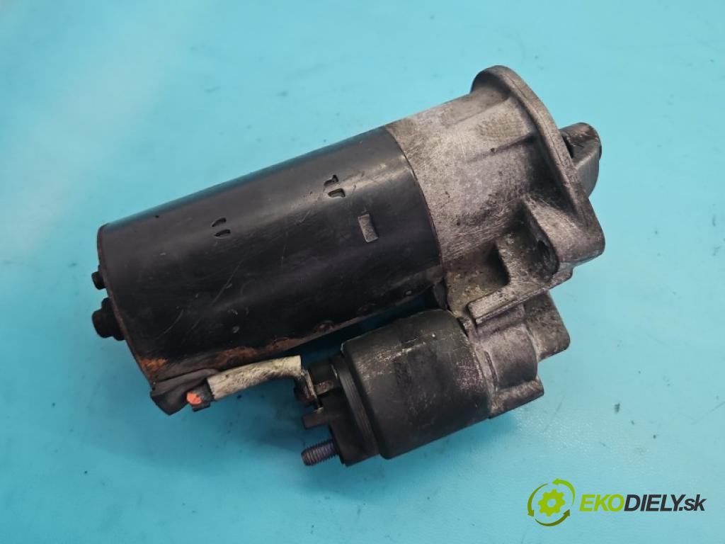 Volvo V70 III 2007-2016 2.4 D5 185 hp automatic 136 kW 2400 cm3 5- startér: 0001109264 (Startér)