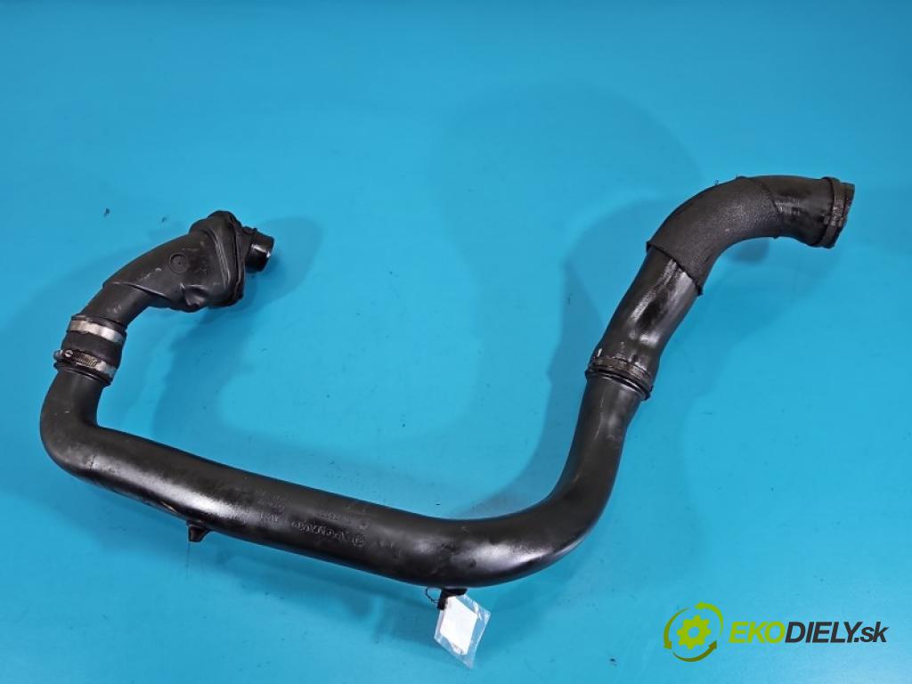 Volvo V70 III 2007-2016 2.4 D5 185 HP automatic 136 kW 2400 cm3 5- Trubka: 30778732