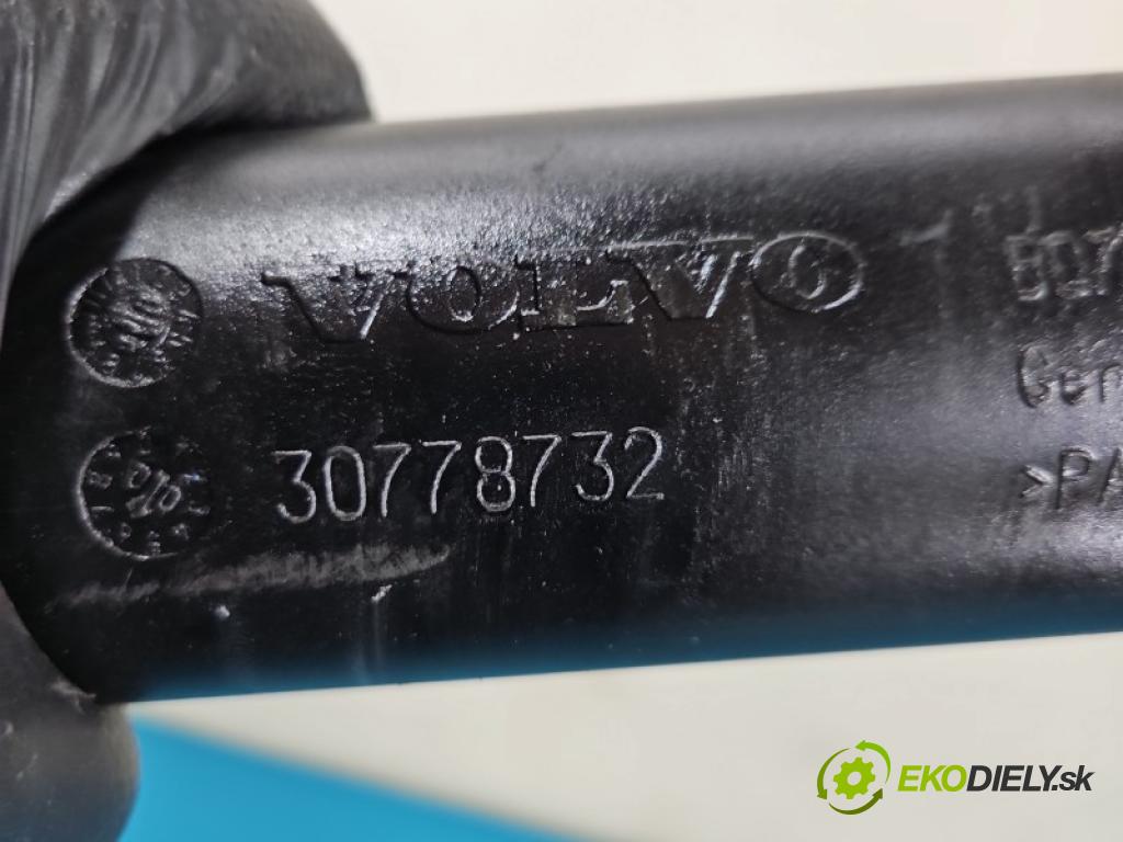 Volvo V70 III 2007-2016 2.4 D5 185 HP automatic 136 kW 2400 cm3 5- Trubka: 30778732