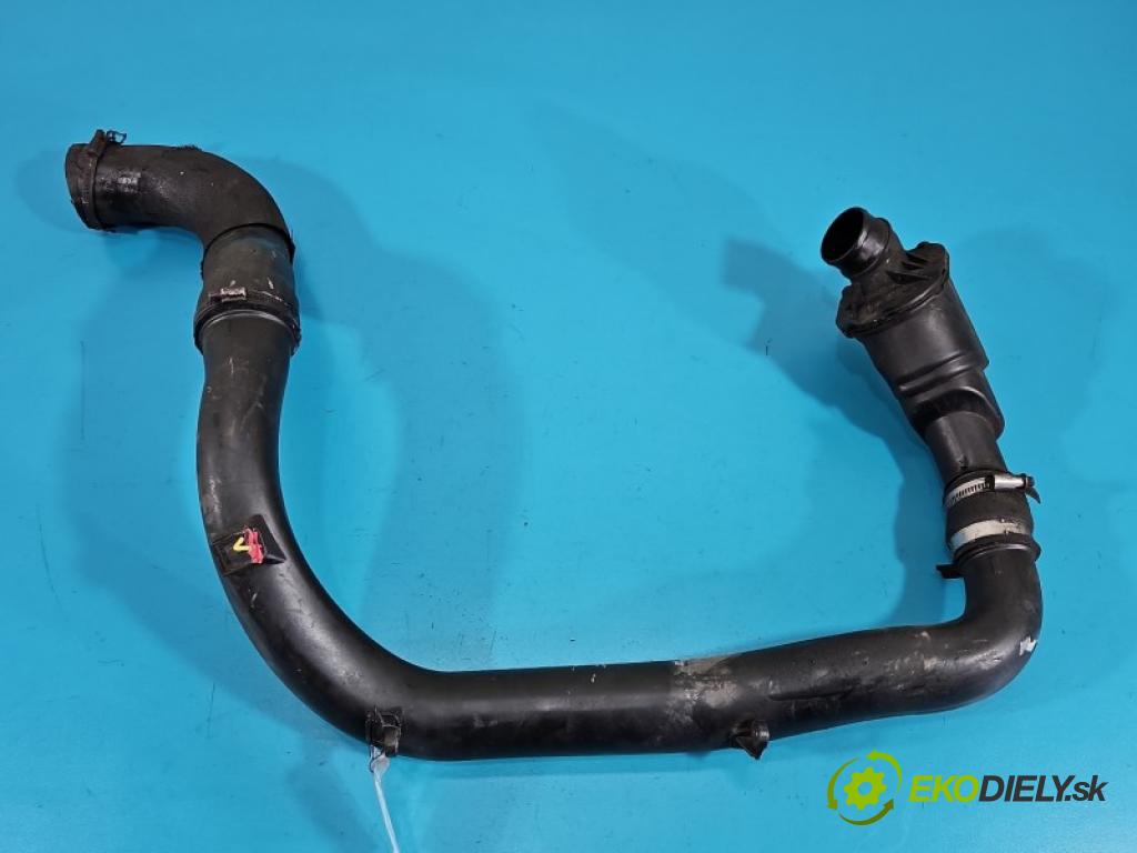 Volvo V70 III 2007-2016 2.4 D5 185 HP automatic 136 kW 2400 cm3 5- Trubka: 30778732