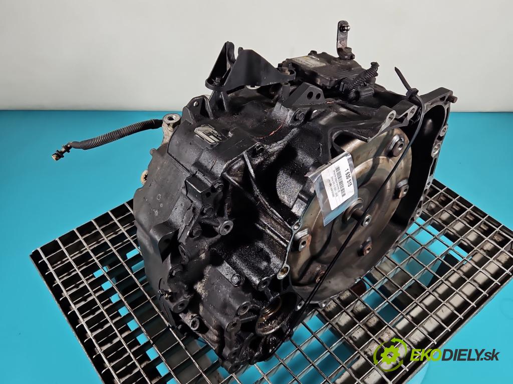 Volvo V70 III 2007-2016 2.4 D5 185 hp automatic 136 kW 2400 cm3 5- převodovka stupňová automat 30751903