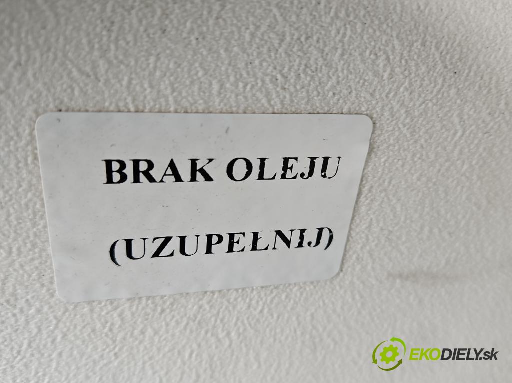 Volvo V70 III 2007-2016 2.4 D5 185 hp automatic 136 kW 2400 cm3 5- převodovka stupňová automat 30751903