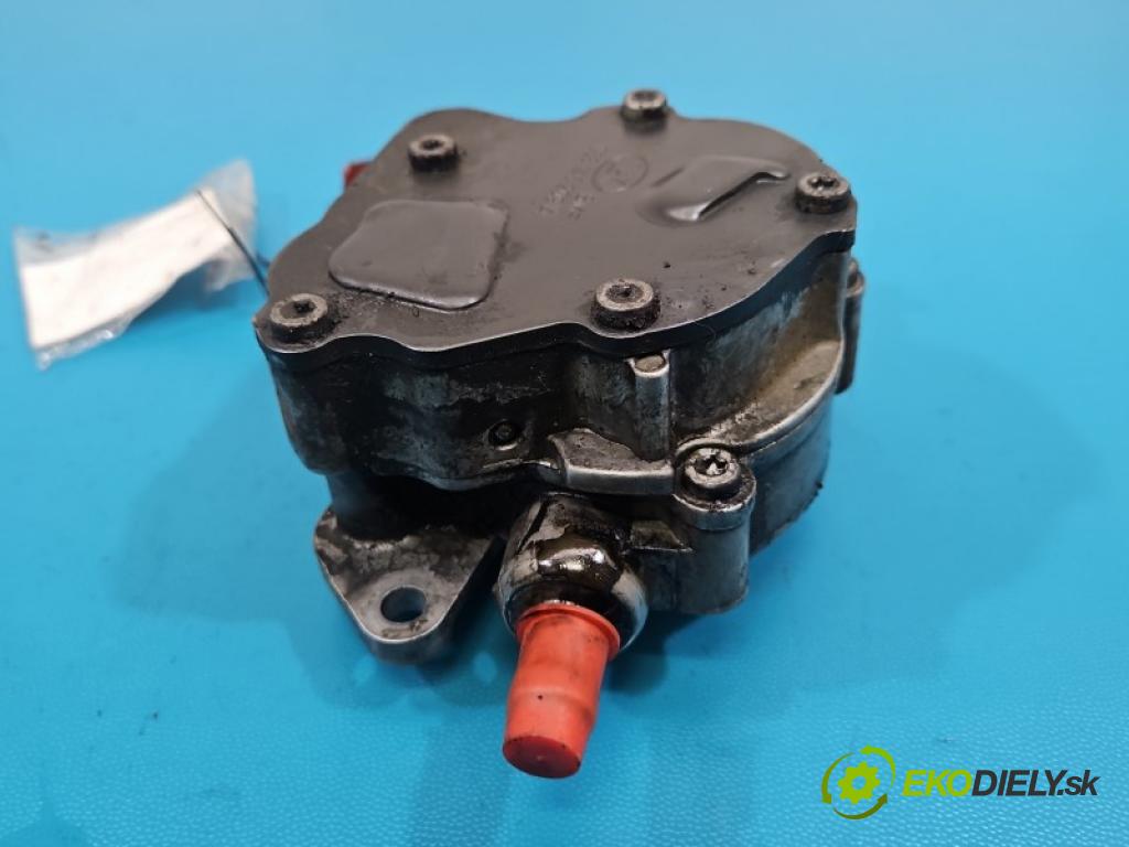 Vw Sharan I 1995-2010 1.9 tdi 116 hp manual 85 kW 1896 cm3 5- čerpadlo vákuum 038145209A