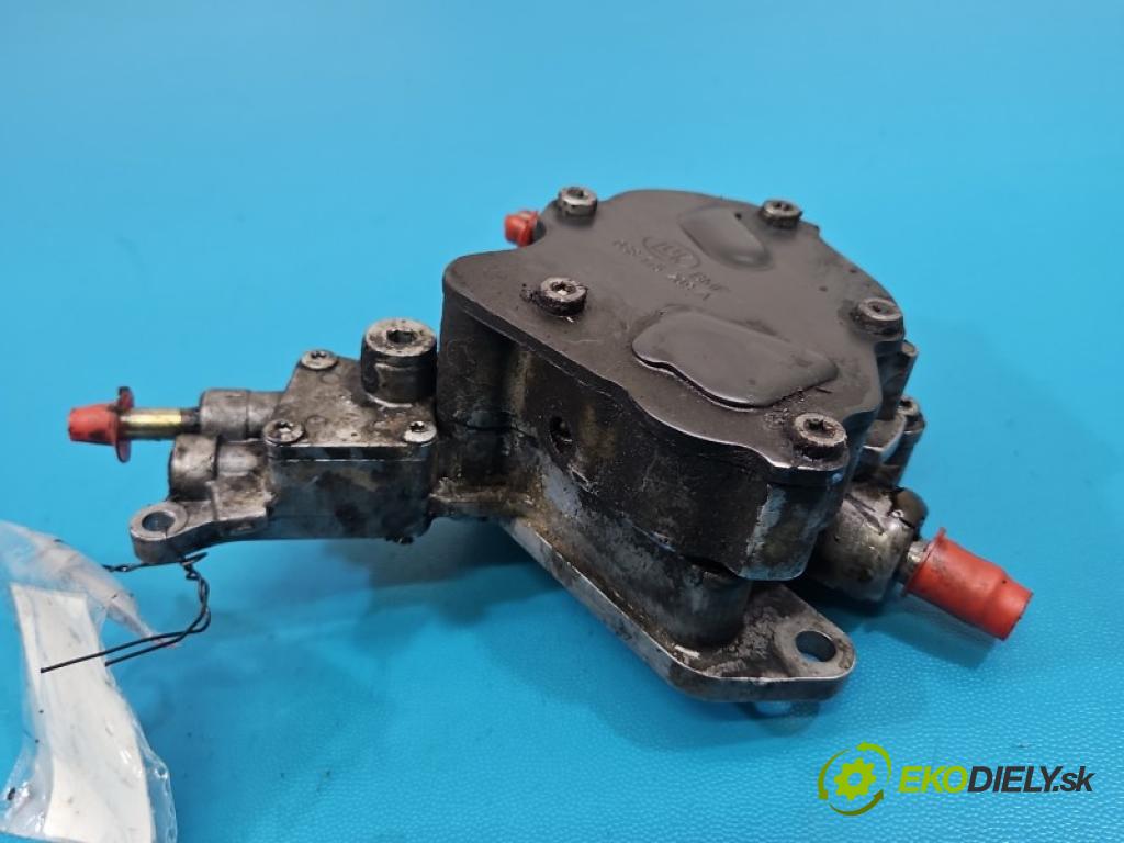Vw Sharan I 1995-2010 1.9 tdi 116 hp manual 85 kW 1896 cm3 5- čerpadlo vákuum 038145209A