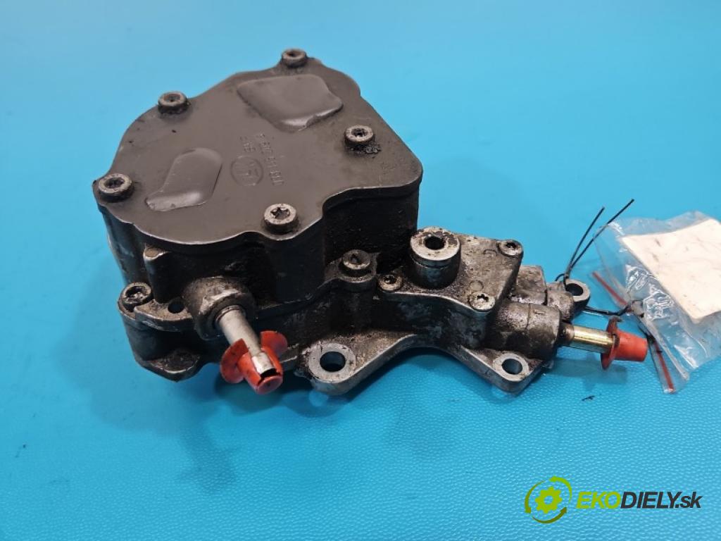 Vw Sharan I 1995-2010 1.9 tdi 116 hp manual 85 kW 1896 cm3 5- čerpadlo vákuum 038145209A