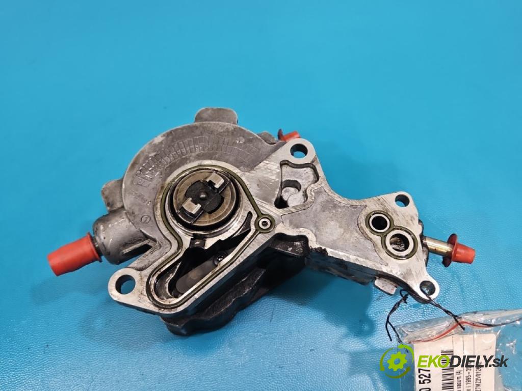Vw Sharan I 1995-2010 1.9 tdi 116 hp manual 85 kW 1896 cm3 5- čerpadlo vákuum 038145209A