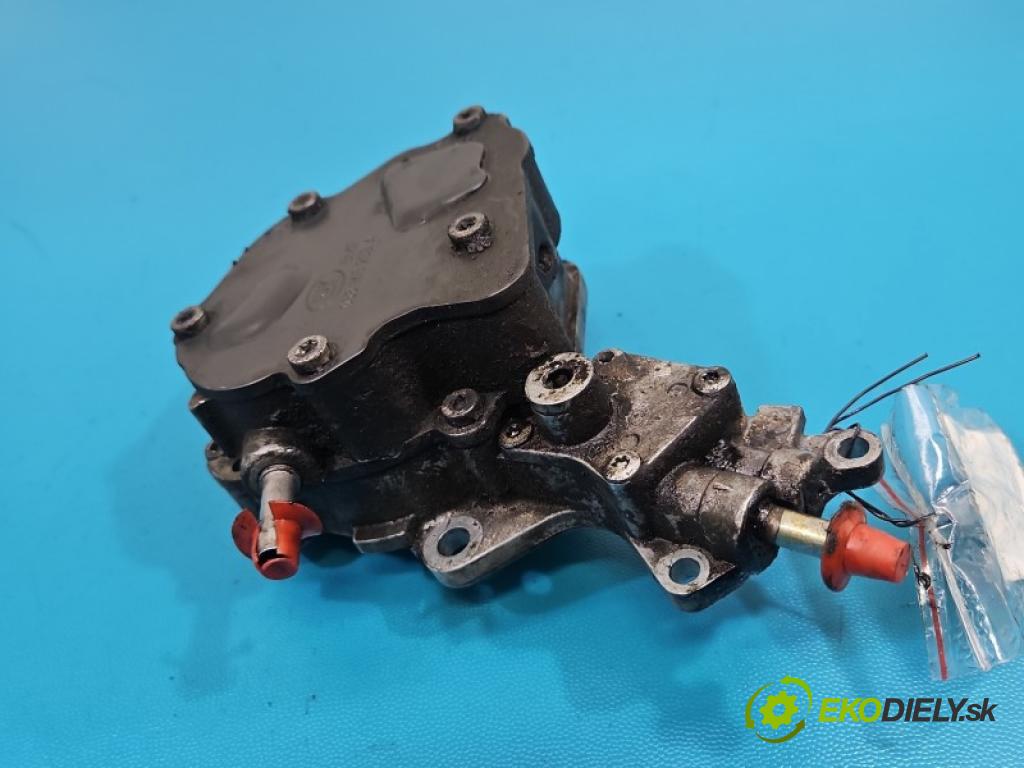 Vw Sharan I 1995-2010 1.9 tdi 116 hp manual 85 kW 1896 cm3 5- čerpadlo vákuum 038145209A