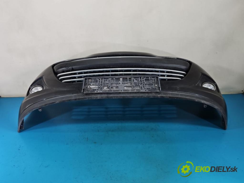 Peugeot 207 1.4 hdi 68 HP manual 50 kW 1398 cm3 5- nárazník predné 9688071577 (Kľučka dverí ostatné)