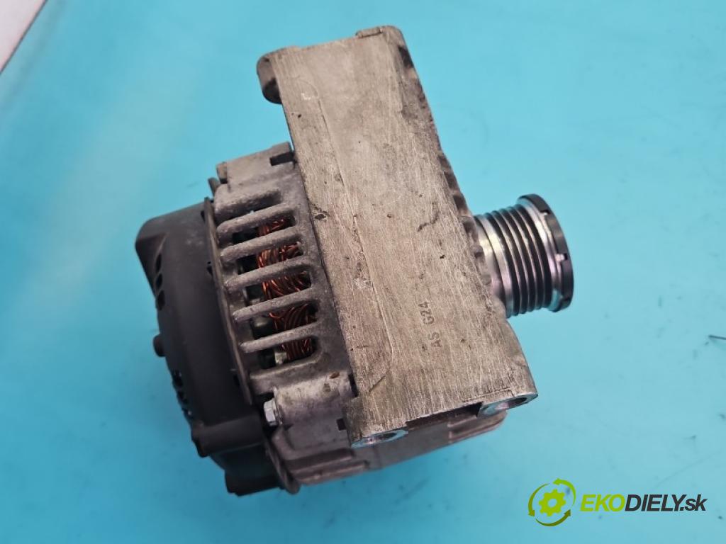 Mercedes B W245 2005-2011 2.0 cdi 109 hp manual 80 kW 1992 cm3 5- Alternator  (Alternátor)