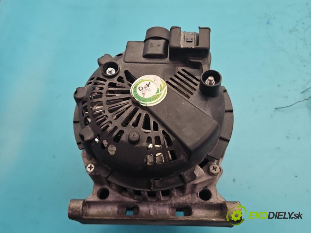 Mercedes B W245 2005-2011 2.0 cdi 109 hp manual 80 kW 1992 cm3 5- Alternator  (Alternátor)