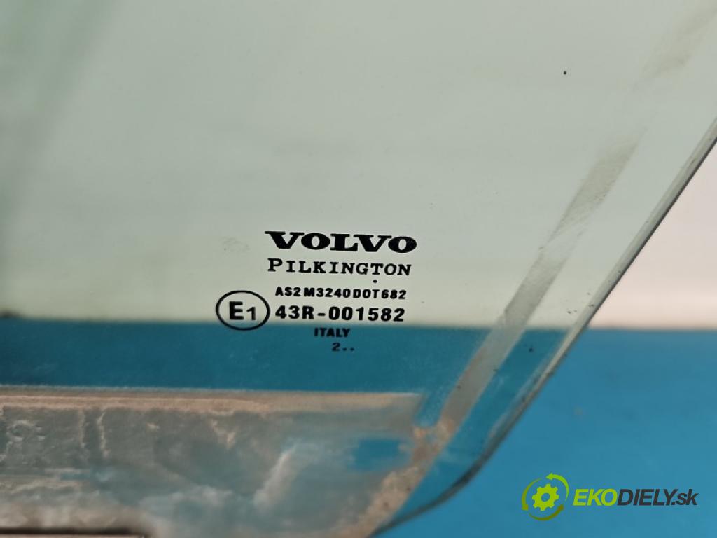Volvo XC90 I 2002-2014 2.4 D5 163 hp automatic 120 kW 2401 cm3 5- sklo dveře přední levé
