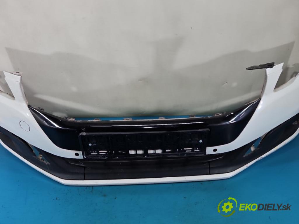 Peugeot 508 I 2010-2018 2.0 hdi 181KM automatic 133 kW 1997 cm3 5- nárazník predné 9807629377 (Kľučka dverí ostatné)