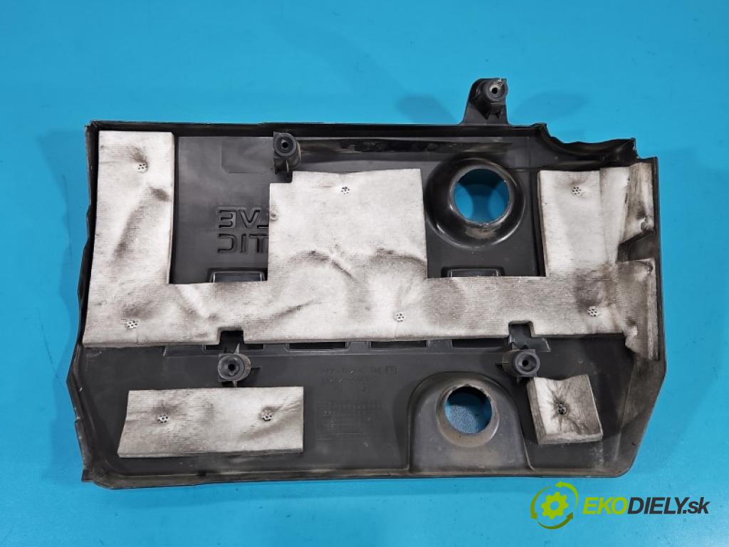 Toyota Corolla E16/E18  2013-2019 1.6 16V 132 hp manual 97 kW 1598 cm3 4- kryt motoru horní 11212-0T080