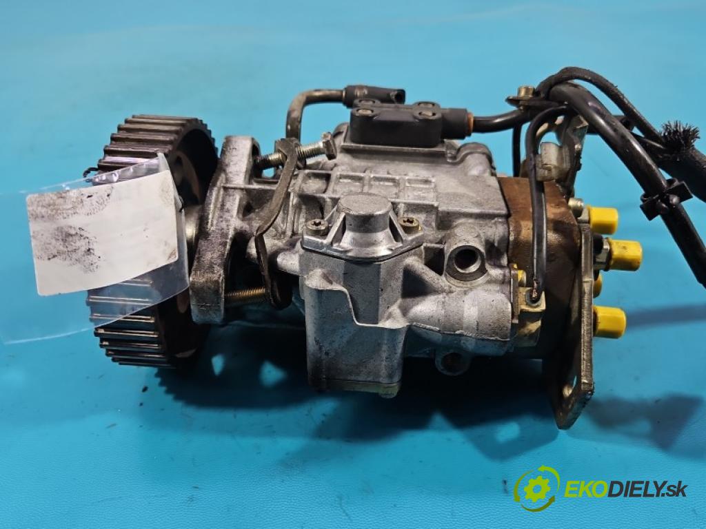 Vw Passat B5 1995-2005 1.9 tdi 110 hp manual 81 kW 1896 cm3 5- čerpadlo vstřikovací 0460404969 (Vstřikovací čerpadlo)