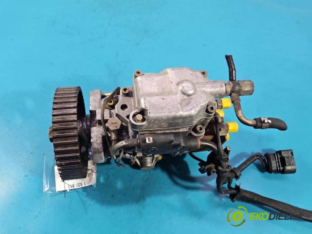 Vw Passat B5 1995-2005 1.9 tdi 110 hp manual 81 kW 1896 cm3 5- čerpadlo vstřikovací 0460404969 (Vstřikovací čerpadlo)