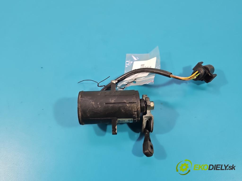 Vw Sharan I 1995-2010 1.9 tdi 90 hp manual 66 kW 1896 cm3 5- pedal plyn: potenciometr: 7M0907469A