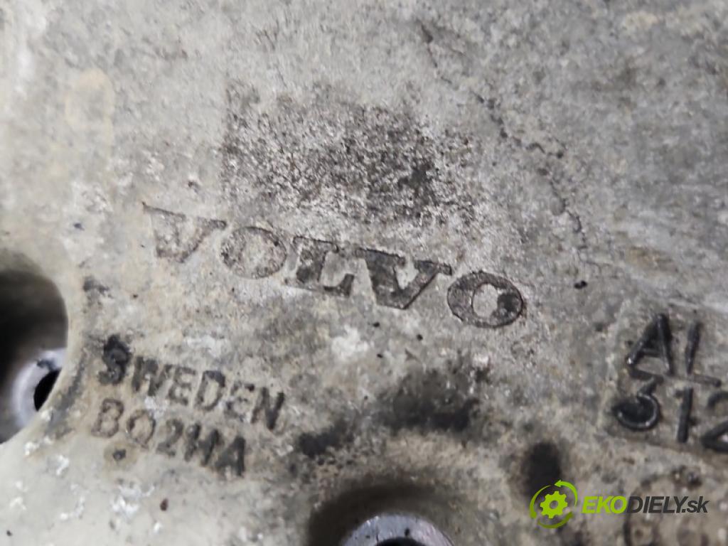 Volvo V70 III 2007-2016 2.4 D5 185 hp automatic 136 kW 2400 cm3 5- vana olejová 31216169-AA (Olejová vana)