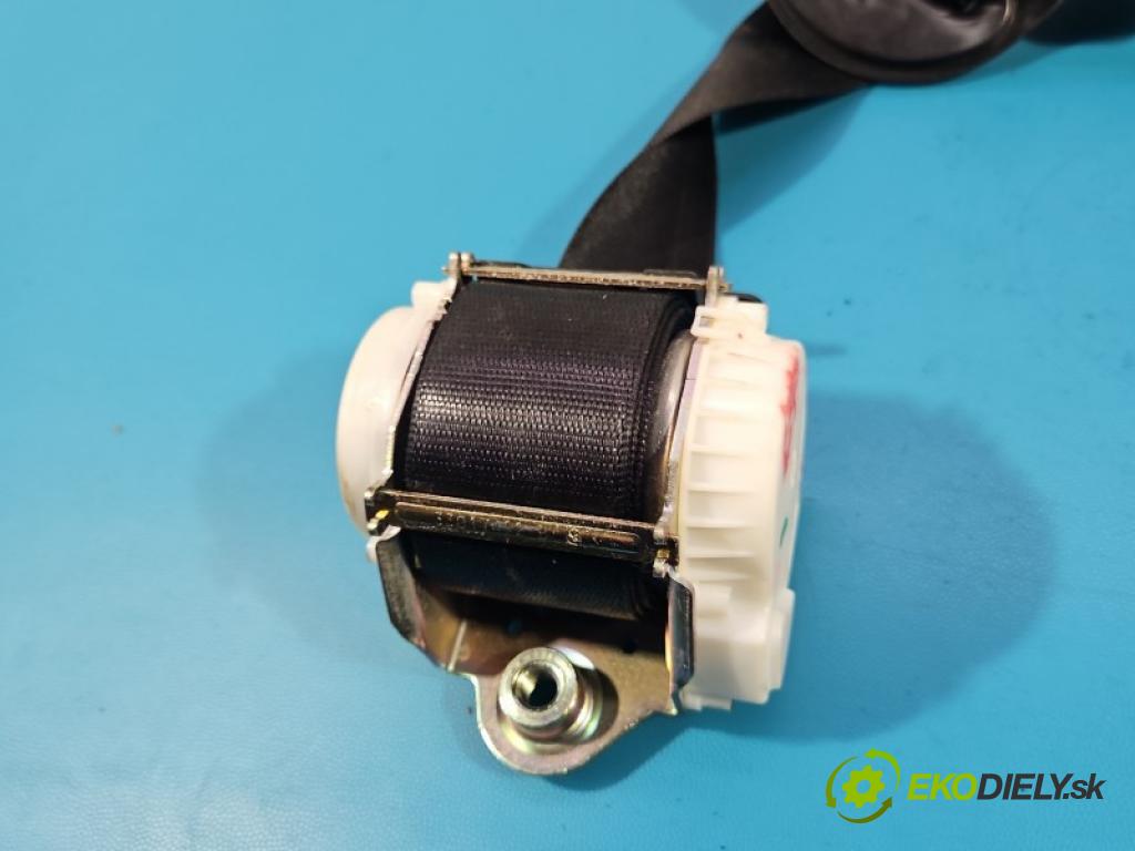 Bmw 1 E87 2004-2011 1.6 16V 116 HP manual 85 kW 1596 cm3 5- pas bezpečnosť: predné ľavý 7126295