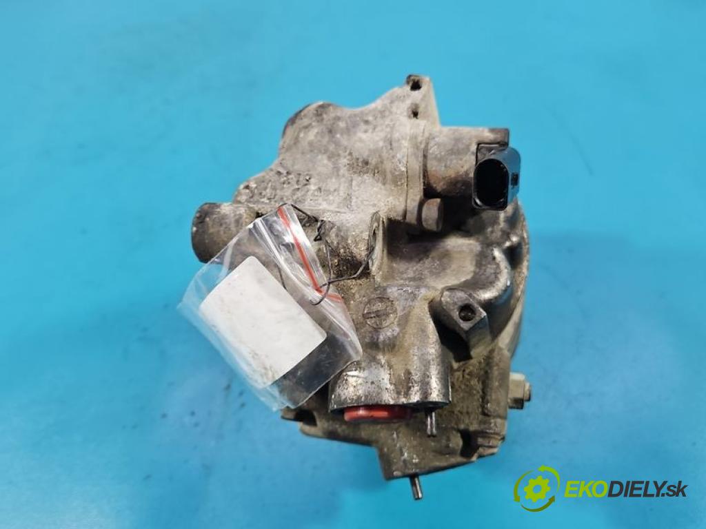 Vw Golf V 2003-2009 1.9 tdi 105 hp manual 77 kW 1896 cm3 5- Kompresor: klíma 1K0820803Q (Kompresor klimatizace)