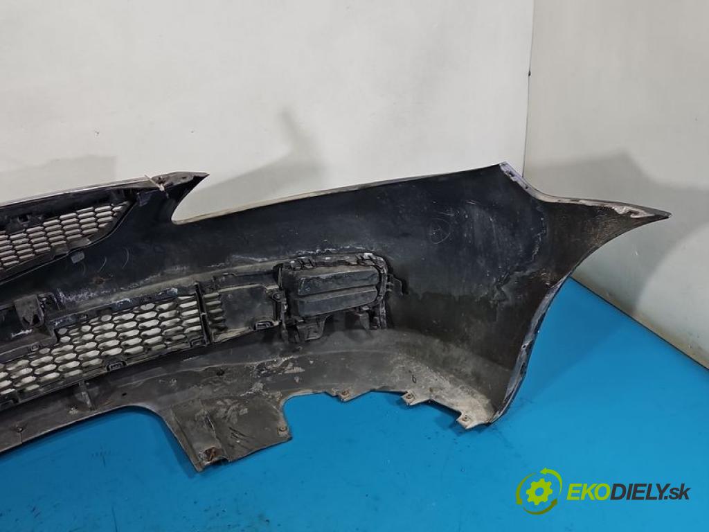 Mazda 6 I GG 2002-2007 2.0 16V 147 hp manual 108 kW 1999 cm3 5- nárazník přední  (Klika dveří ostatní)