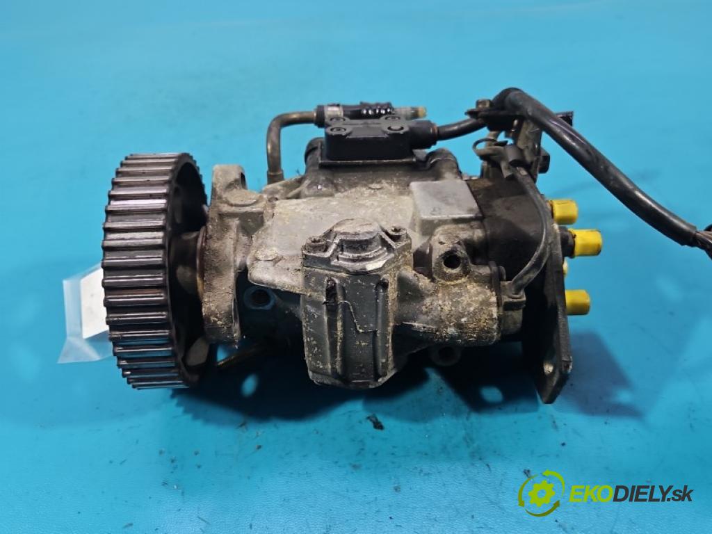 Vw Sharan I 1995-2010 1.9 tdi 90 hp manual 66 kW 1896 cm3 5- čerpadlo vstřikovací 0460404985 (Vstřikovací čerpadlo)