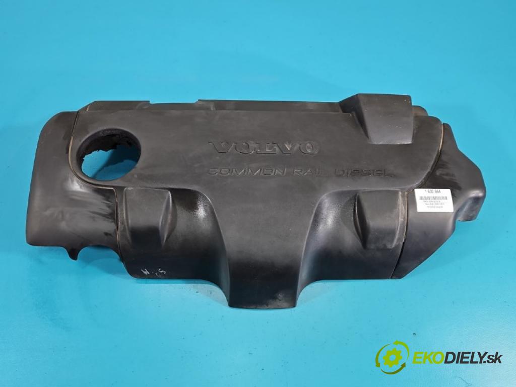 Volvo XC90 I 2002-2014 2.4 D5 163 hp automatic 120 kW 2401 cm3 5- kryt motoru horní 08653495