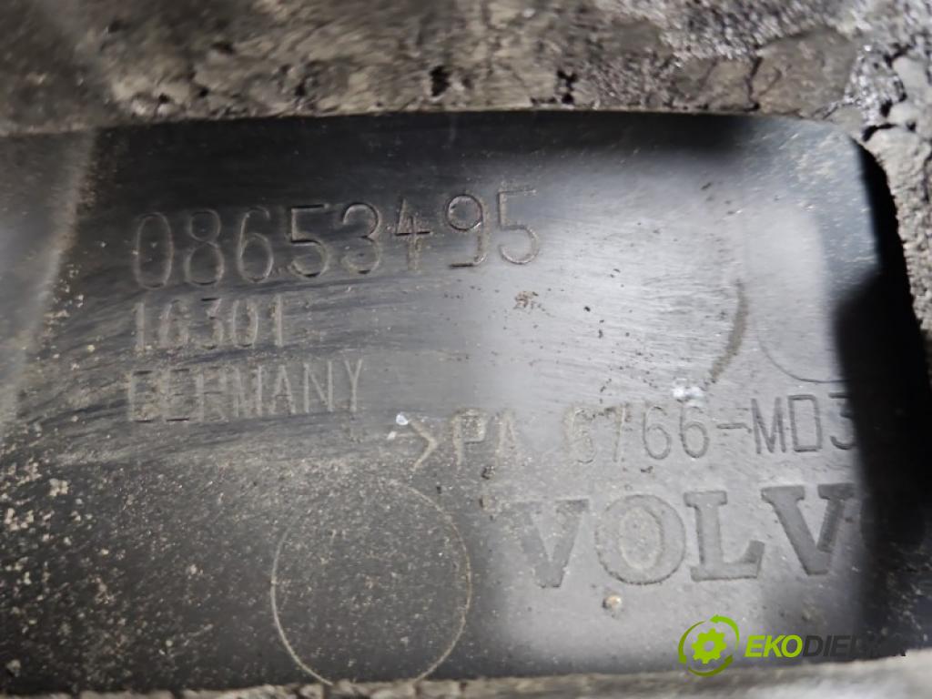Volvo XC90 I 2002-2014 2.4 D5 163 hp automatic 120 kW 2401 cm3 5- kryt motoru horní 08653495