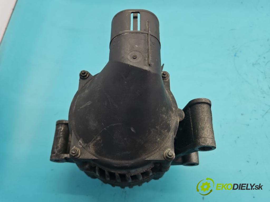 Ford Mondeo Mk3 2000-2007 1.8 16V 125 hp manual 92 kW 1798 cm3 5- Alternator 1S7T-CD (Alternátor)