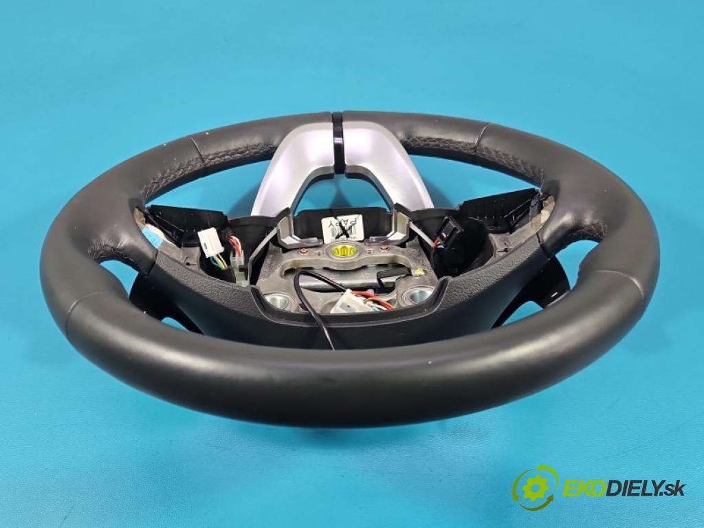 Hyundai I30 III 2016- 1.5 T 140 hp automatic 103 kW 1482 cm3 5- volant 250121-00118 (Volant)