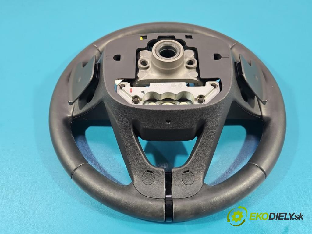 Hyundai I30 III 2016- 1.5 T 140 hp automatic 103 kW 1482 cm3 5- volant 250121-00118 (Volant)