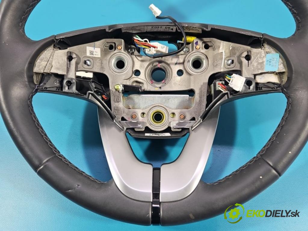 Hyundai I30 III 2016- 1.5 T 140 hp automatic 103 kW 1482 cm3 5- volant 250121-00118 (Volant)