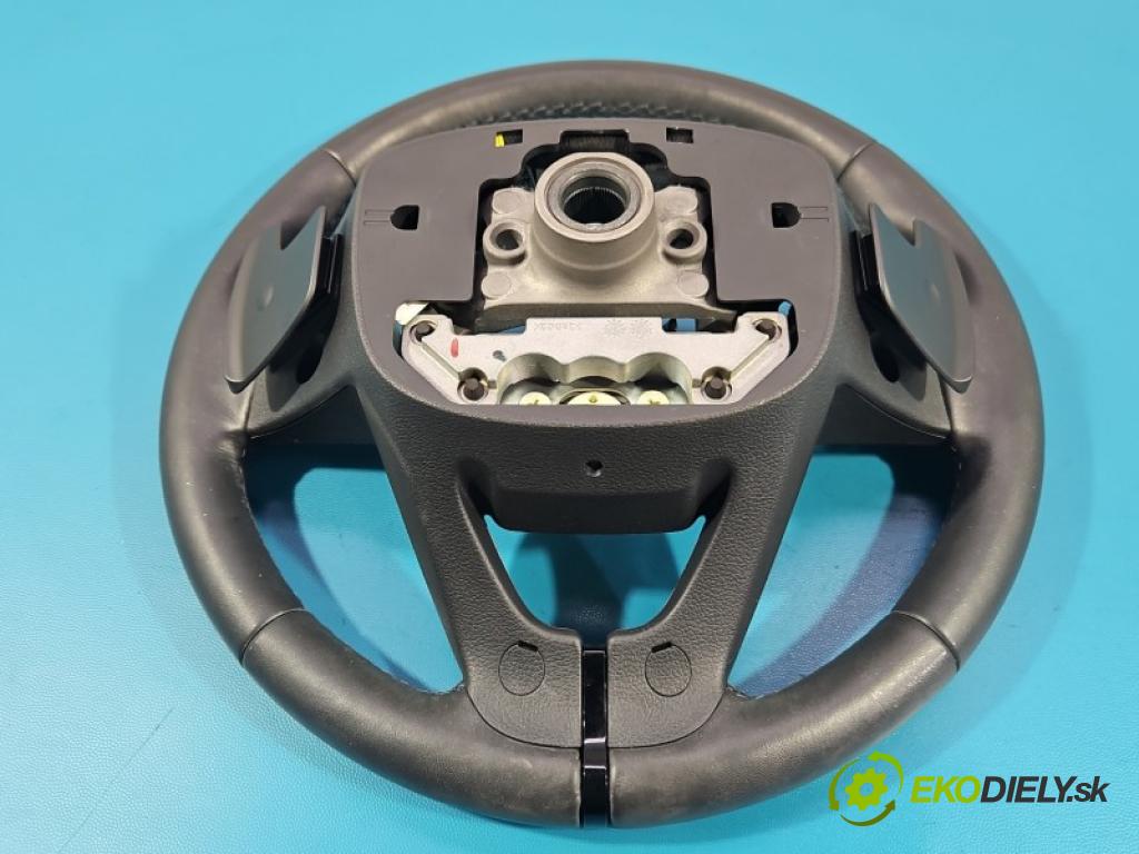 Hyundai I30 III 2016- 1.5 T 140 hp automatic 103 kW 1482 cm3 5- volant 250121-00118 (Volant)