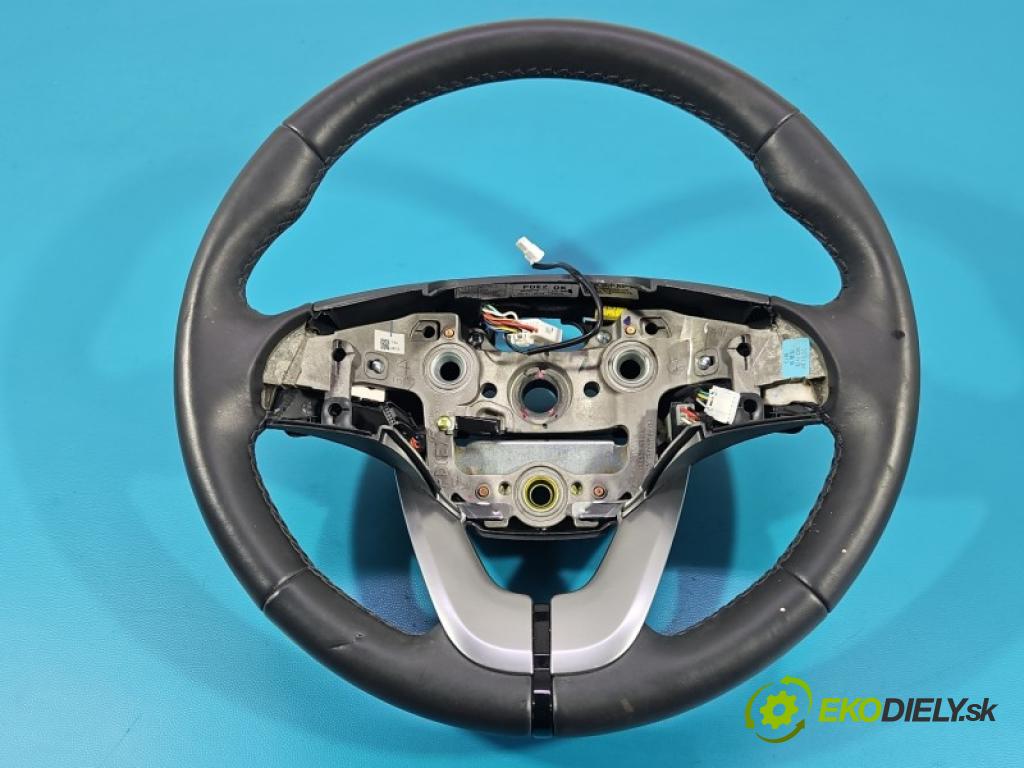 Hyundai I30 III 2016- 1.5 T 140 hp automatic 103 kW 1482 cm3 5- volant 250121-00118 (Volant)