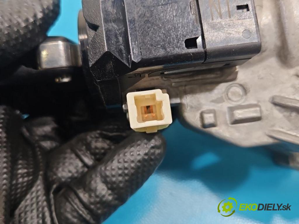 Toyota Corolla E16/E18  2013-2019 1.6 16V 132  HP manual 97 kW 1598 cm3 4- Spínačka 89782-02010 (Spínacia skrinka)