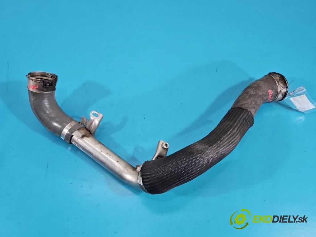 Renault Talisman 2015-2022 1.6 dci 160 HP automatic 118 kW 1598 cm3 5- Trubka: 144606343R