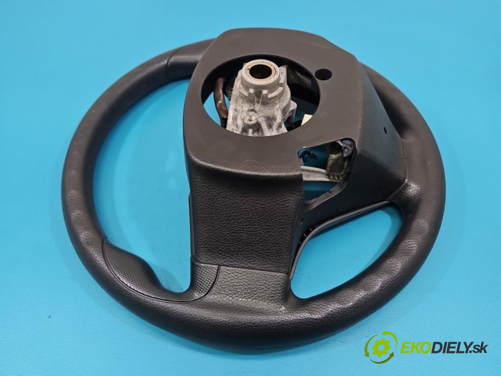 Toyota Corolla E16/E18  2013-2019 1.6 16V 132 hp manual 97 kW 1598 cm3 4- volant  (Volant)