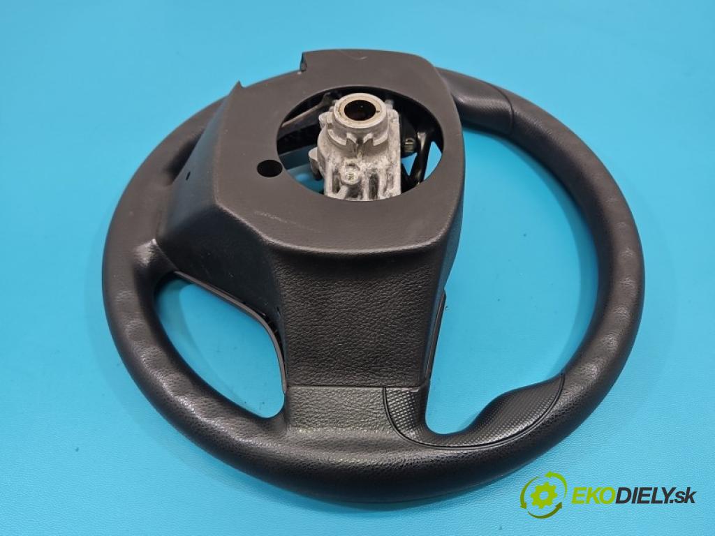 Toyota Corolla E16/E18  2013-2019 1.6 16V 132 hp manual 97 kW 1598 cm3 4- volant  (Volant)