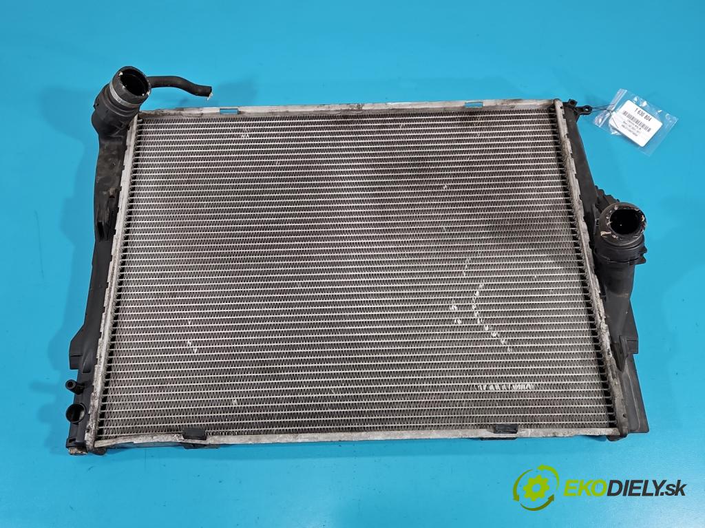 Bmw 1 E87 2004-2011 1.6 16V 116 HP manual 85 kW 1596 cm3 5- chladič voda: 7521931-02 (Chladič vody)