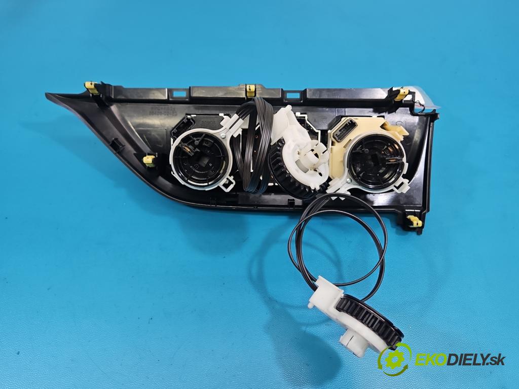 Toyota Corolla E16/E18  2013-2019 1.6 16V 132  HP manual 97 kW 1598 cm3 4- panel kúrenia 55406-02480