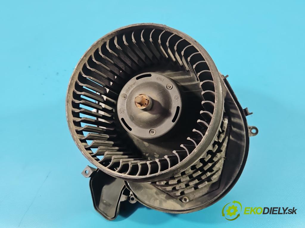 Volvo XC90 I 2002-2014 2.4 D5 163 hp automatic 120 kW 2401 cm3 5- ventilátor vzduchu
