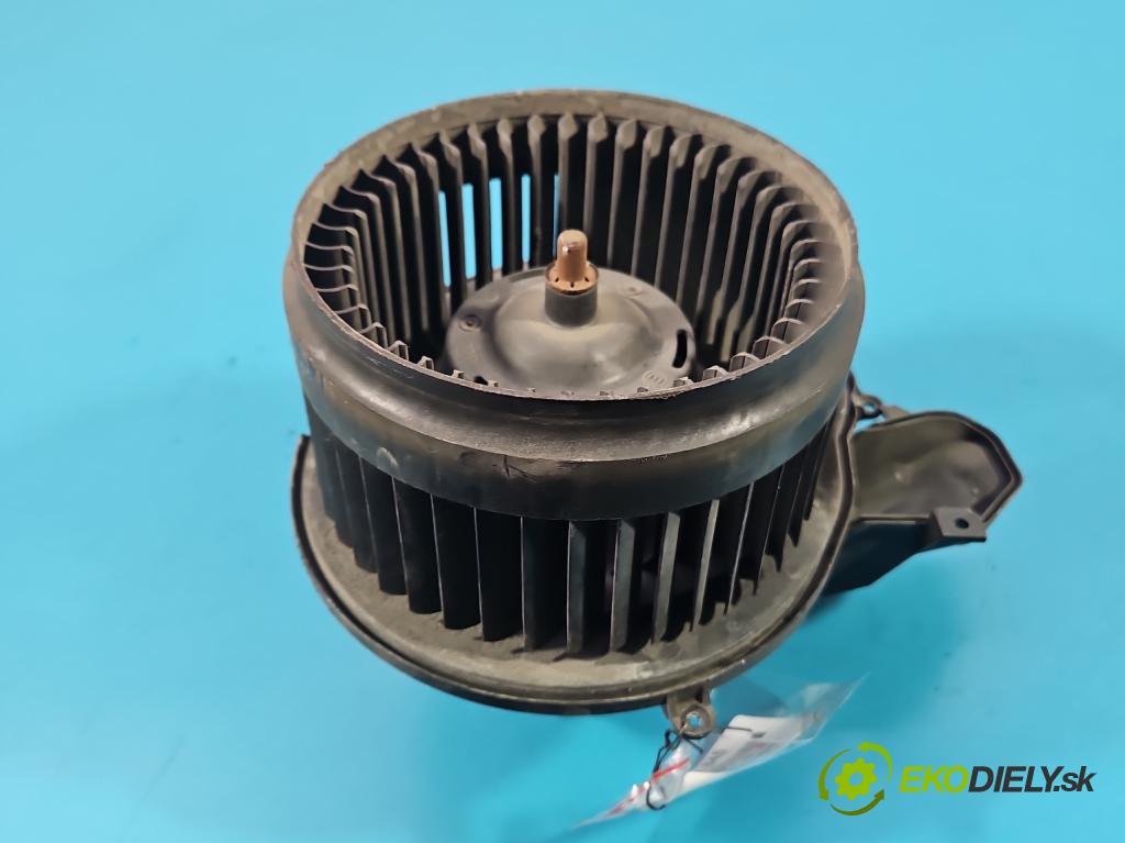 Volvo XC90 I 2002-2014 2.4 D5 163 hp automatic 120 kW 2401 cm3 5- ventilátor vzduchu