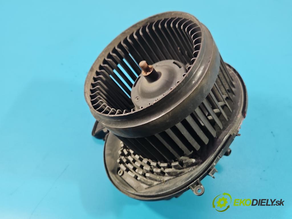 Volvo XC90 I 2002-2014 2.4 D5 163 hp automatic 120 kW 2401 cm3 5- ventilátor vzduchu